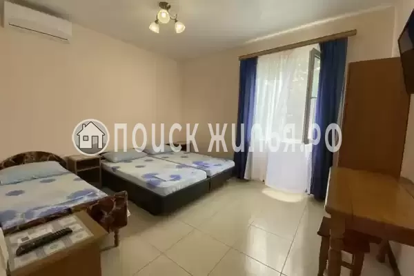 «Белый парус»