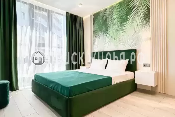 Апартаменты «VA`LENTI» Апартаменты «VA`LENTI»