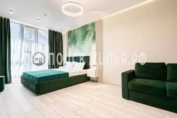 Апартаменты «VA`LENTI» Апартаменты «VA`LENTI»