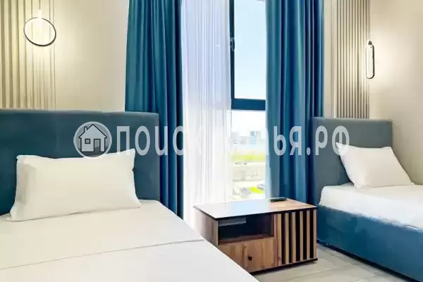 Апартаменты «VA`LENTI» Апартаменты «VA`LENTI»