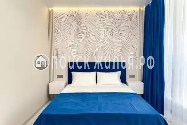 Апартаменты «VA`LENTI» Апартаменты «VA`LENTI»