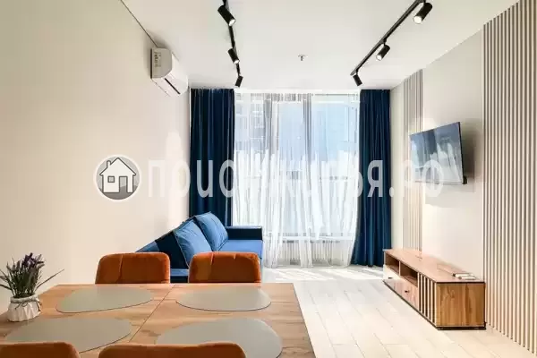 Апартаменты «VA`LENTI» Апартаменты «VA`LENTI»