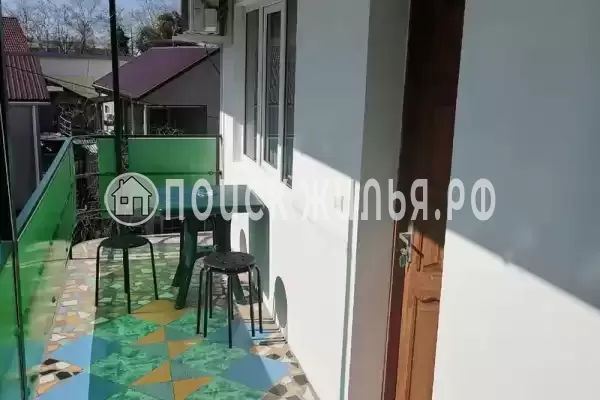 Гостевой дом «Приморский» Гостевой дом «Приморский»