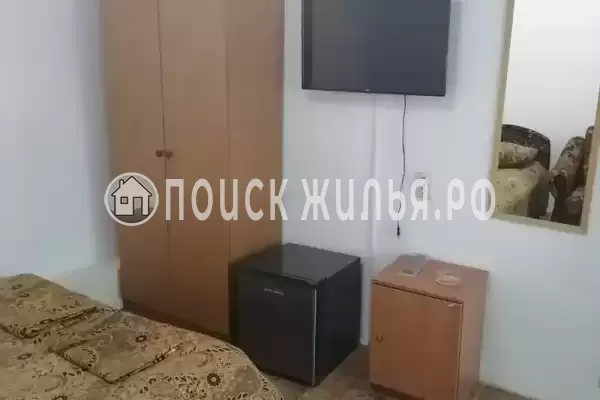 Гостевой дом «Приморский» Гостевой дом «Приморский»