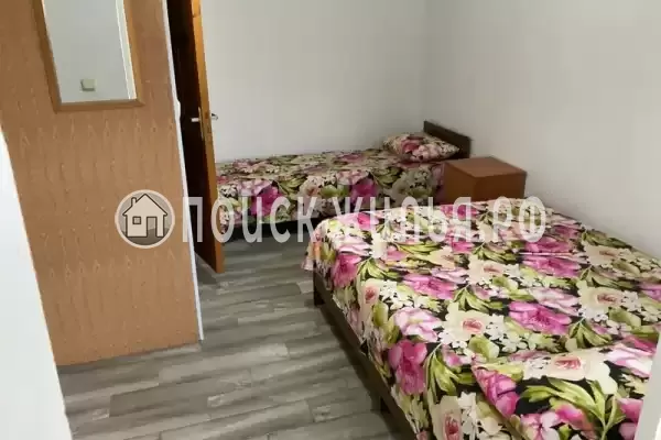 Гостевой дом «Приморский» Гостевой дом «Приморский»