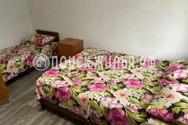 Гостевой дом «Приморский» Гостевой дом «Приморский»