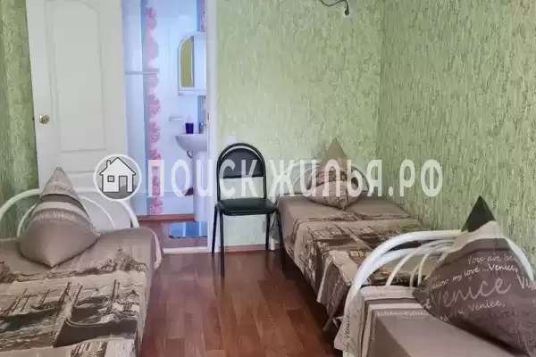 «У Натальи»