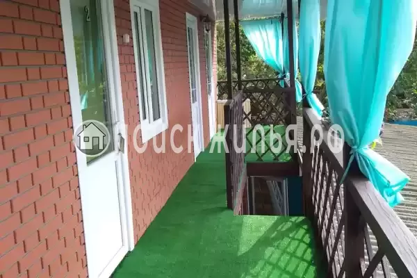 «У Натальи»