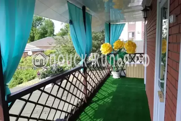 «У Натальи»