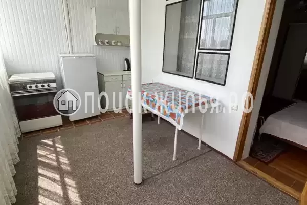 «Лазурный»