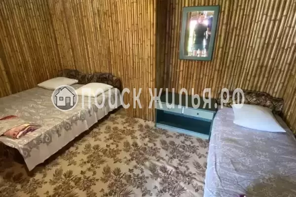 «Бамбуковая роща» «Бамбуковая роща»