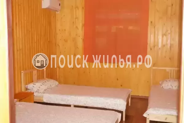 Гостевой дом «У Игоря»