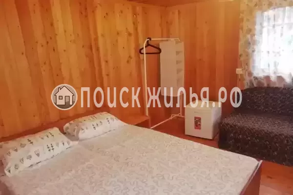 Гостевой дом «У Игоря»