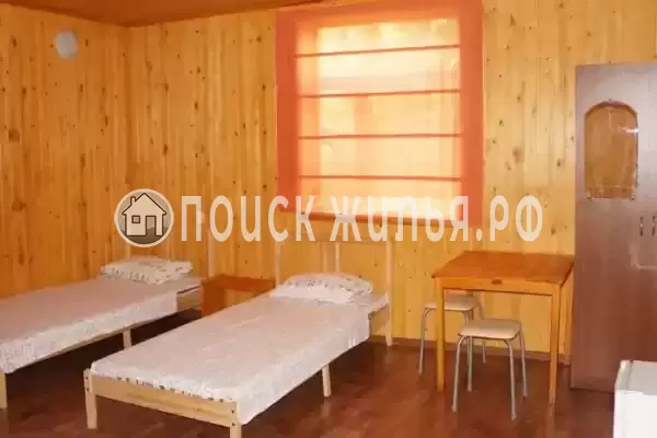 Гостевой дом «У Игоря»