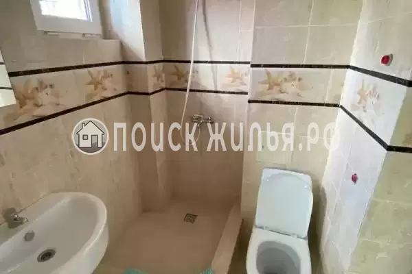 Гостевой дом «Shato de Provans»