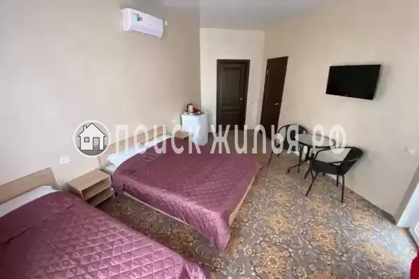 Гостевой дом «Shato de Provans»