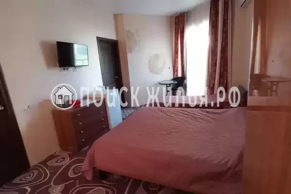 Гостевой дом «Shato de Provans»