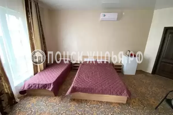 Гостевой дом «Shato de Provans»