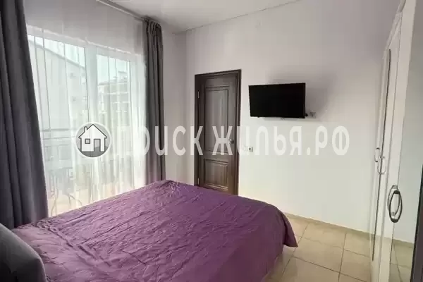 Гостевой дом «Shato de Provans»