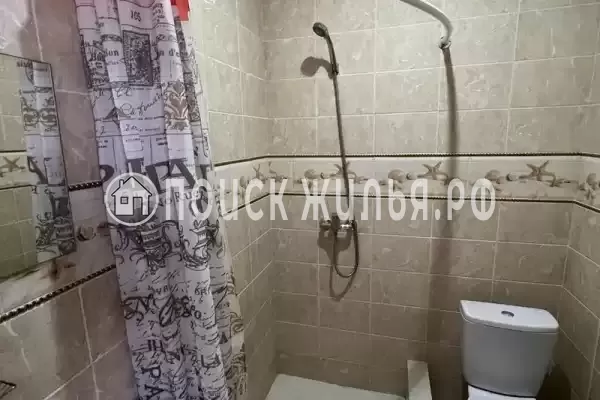 Гостевой дом «Shato de Provans»