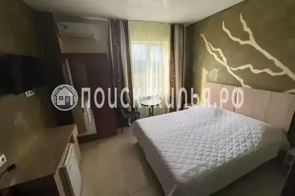 Гостевой дом «Shato de Provans»