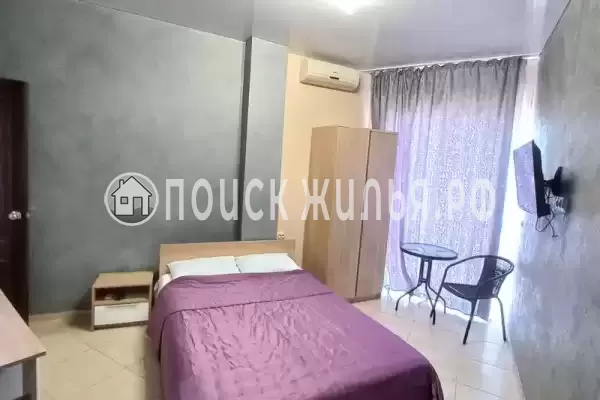 Гостевой дом «Shato de Provans»