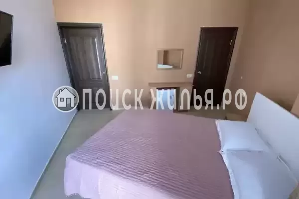 Гостевой дом «Shato de Provans»