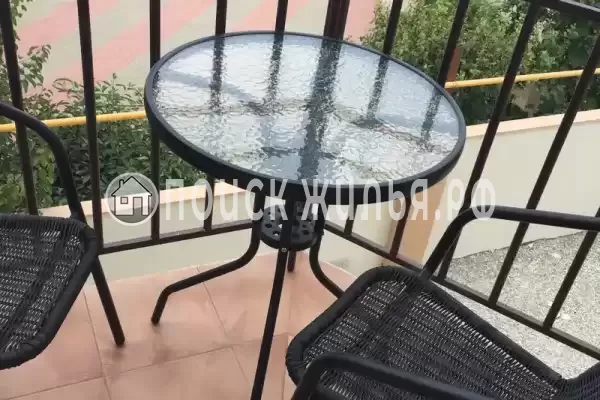 Гостевой дом «Shato de Provans»