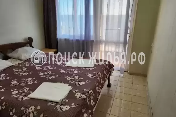 Частный сектор «Дом у моря»