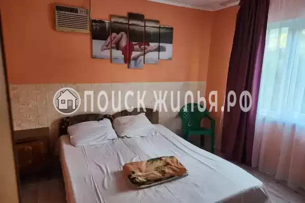 Частный сектор «Дом у моря»