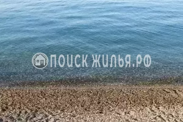 Частный сектор «Дом у моря»