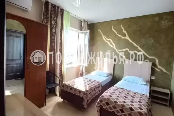 Гостевой дом «Shato de Provans»