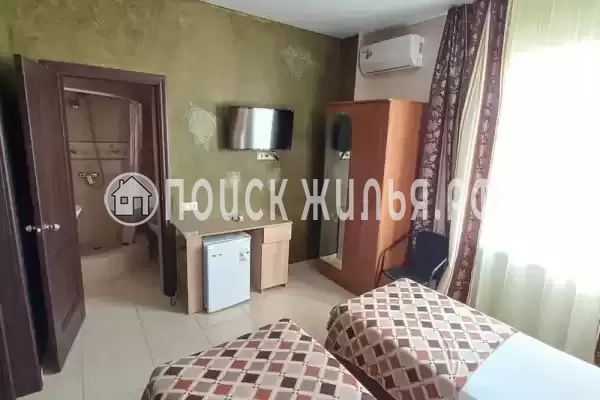 Гостевой дом «Shato de Provans»