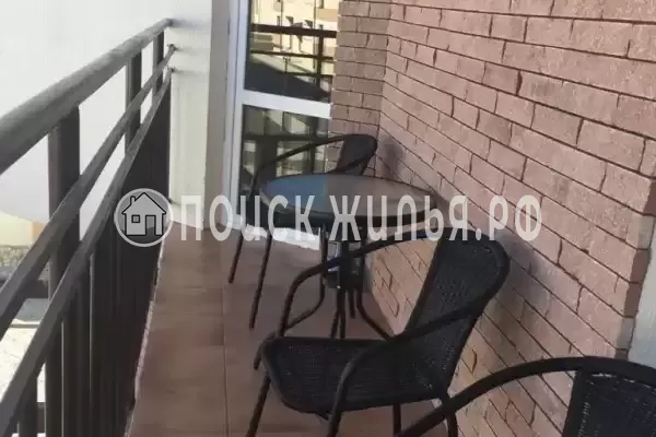 Гостевой дом «Shato de Provans»