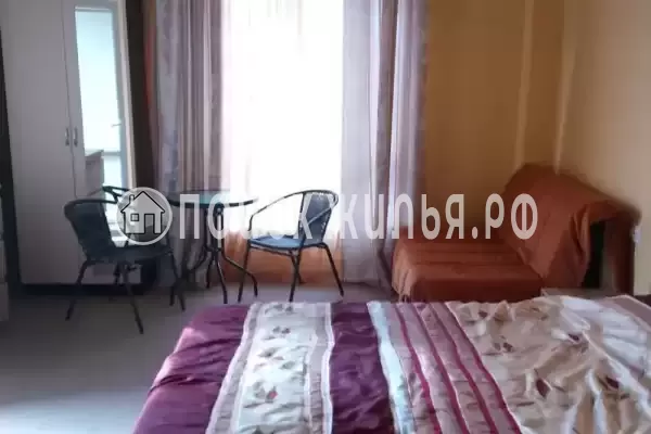 Гостевой дом «Shato de Provans»