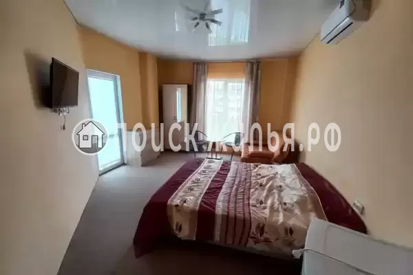 Гостевой дом «Shato de Provans»