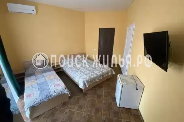 Гостевой дом «Shato de Provans»