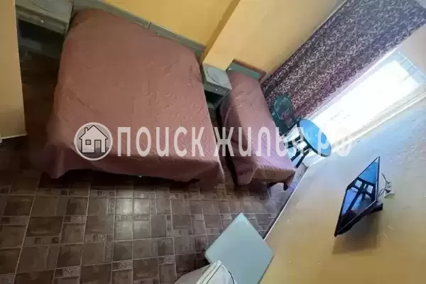 Гостевой дом «Shato de Provans»