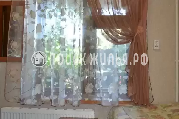 Частный сектор «На Янышева»