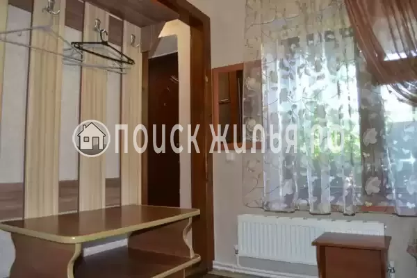 Частный сектор «На Янышева»