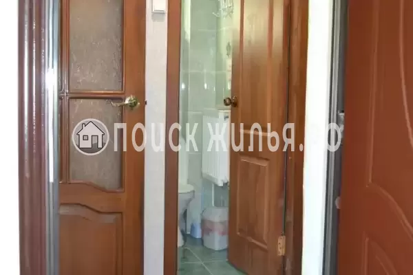 Частный сектор «На Янышева»