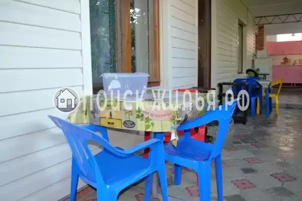 Частный сектор «На Янышева»