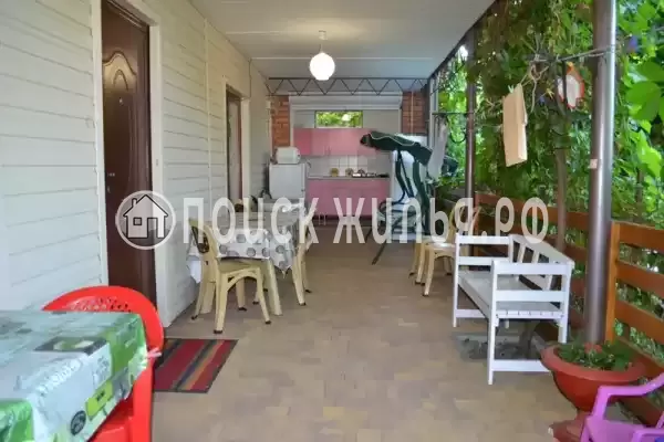 Частный сектор «На Янышева»