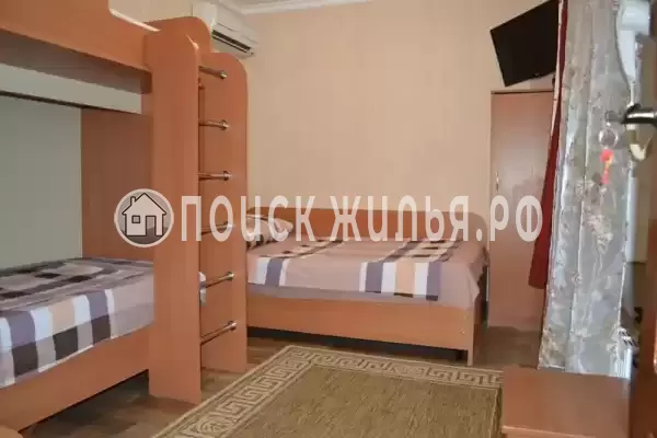 Частный сектор «На Янышева»