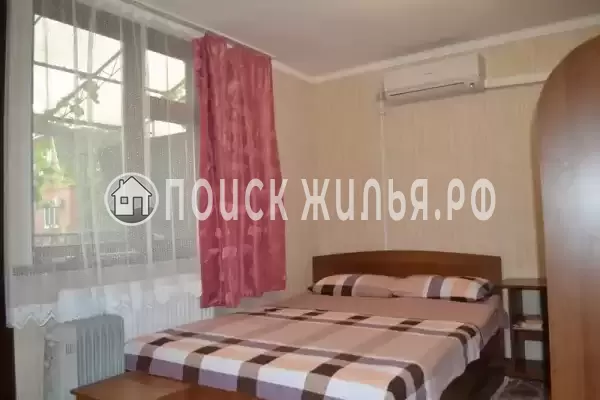 Частный сектор «На Янышева»