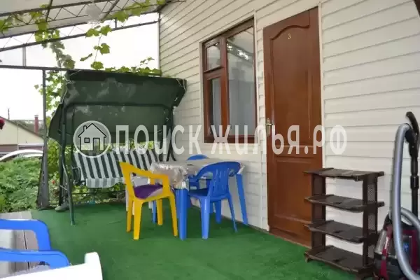 Частный сектор «На Янышева»