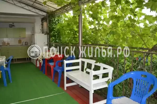 Частный сектор «На Янышева»