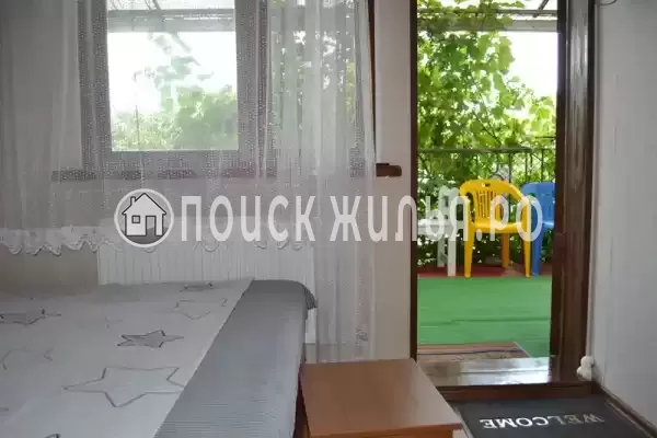 Частный сектор «На Янышева»