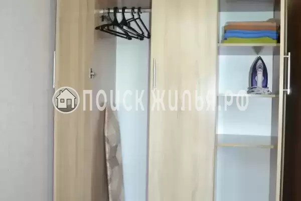 Частный сектор «На Янышева»