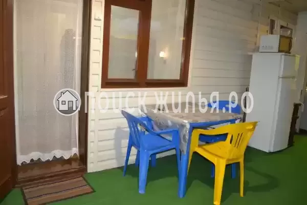 Частный сектор «На Янышева»